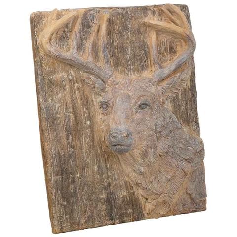 Quadro In Rilievo 53,5x67,5x14,5h - Foto 1