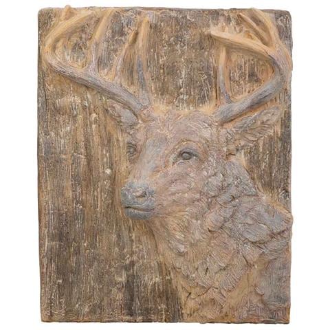 Quadro In Rilievo 53,5x67,5x14,5h - Foto 2