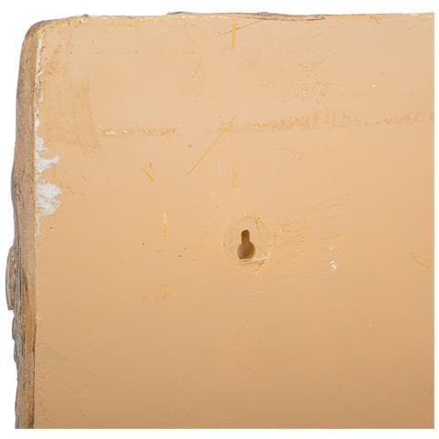 Quadro In Rilievo 53,5x67,5x14,5h - Foto 5