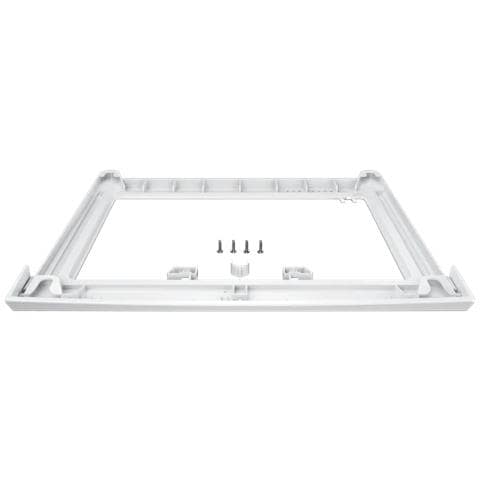 WZ27510 Verbindungssatz accessorio e componente per lavatrice - Foto 1