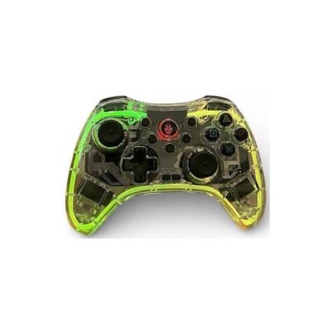 Controller Switch Rgb Effetti Multicolore - Foto 1