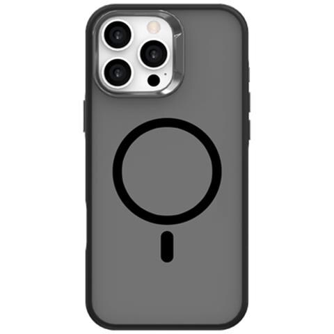 8333650 custodia per cellulare 17 cm (6.7") Cover Nero - Foto 12