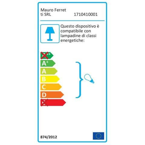 Lampada Da Tavolo Glam Flush In Ferro Dorato Con Paralume In Tessuto Crema - Foto 8