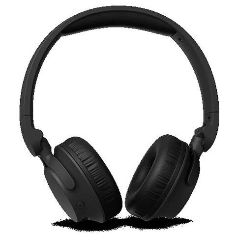 TAH4500BK / 00 cuffia e auricolare Wireless A Padiglione Musica e Chiamate Bluetooth Nero - Foto 3