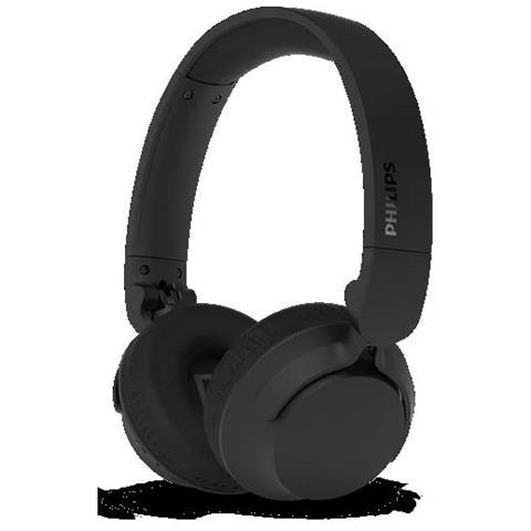 TAH4500BK / 00 cuffia e auricolare Wireless A Padiglione Musica e Chiamate Bluetooth Nero - Foto 2