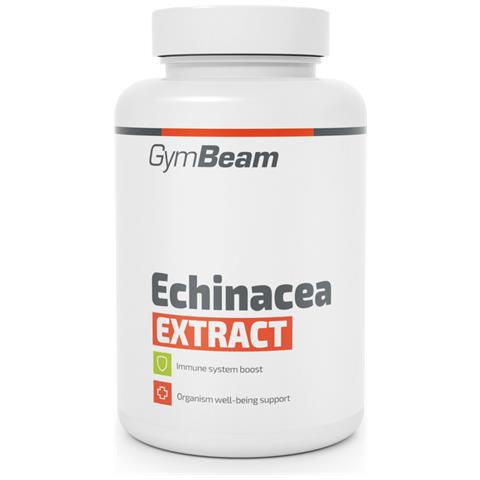 Integratore Echinacea Con Estratto Standardizzato Al 4% Di Polifenoli In Capsule - Foto 1