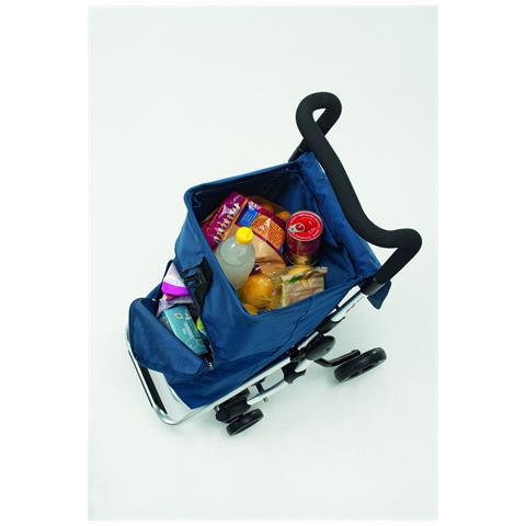 Help Blu Borsa trolley - Foto 10