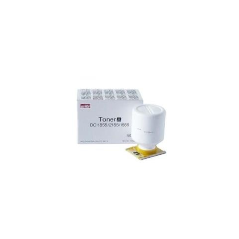 37057010 Toner Originale Nero per DC-1555 Capacitá 10000 Pagine Confezione 2 pezzi - Foto 2