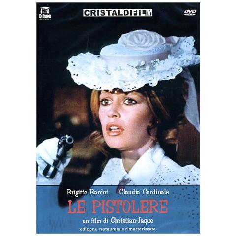 Dvd Pistolere (le) - Foto 1