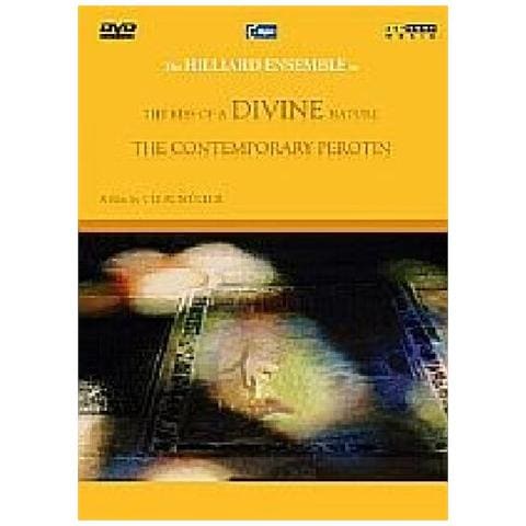 Dvd Kiss Of A Divine Nature - Foto 1