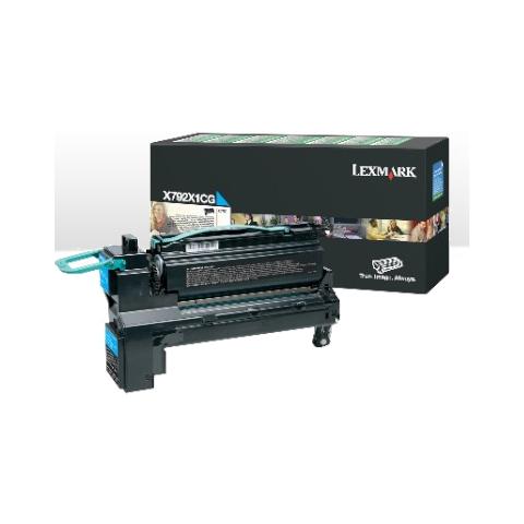 Toner Originale Ciano C792de Capacità 20000 Pagine - Foto 2