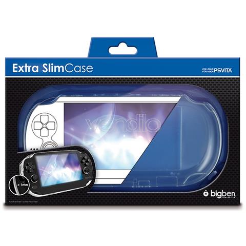 PSVITA - Case Extra Slim in Policarbonato - Foto 2