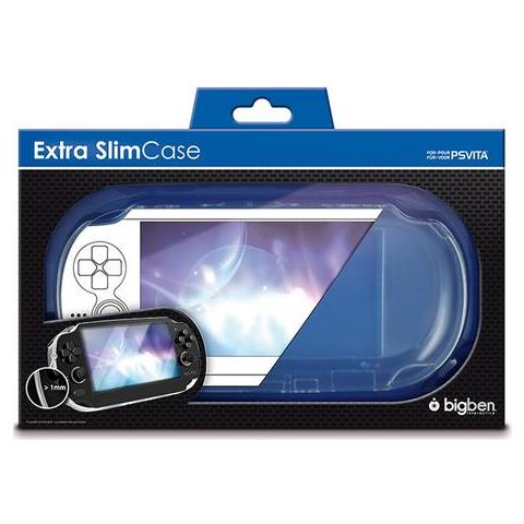 PSVITA - Case Extra Slim in Policarbonato - Foto 1