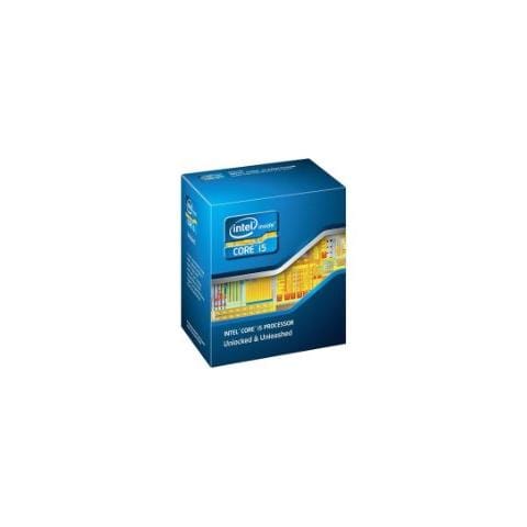 Processore INTEL Core i5-3470 3.2 Ghz - Foto 1
