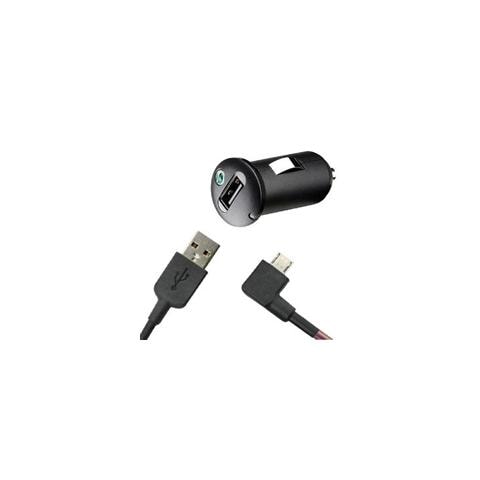 car charger micro usb - Foto 1