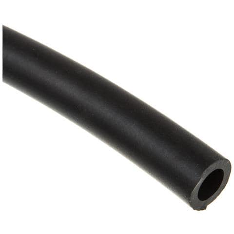 EK-Tube ZMT 16/10 mm, Nero - 1m - Foto 1