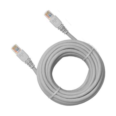 1m UTP Cat. 5e, 1m, RJ-45, RJ-45, CAT5e - Foto 2