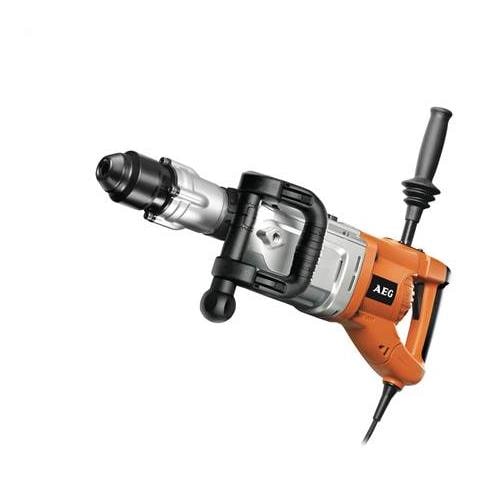 Tassellatore con Due Modalità con Cavo Nera e Arancione 1700 W - Foto 1