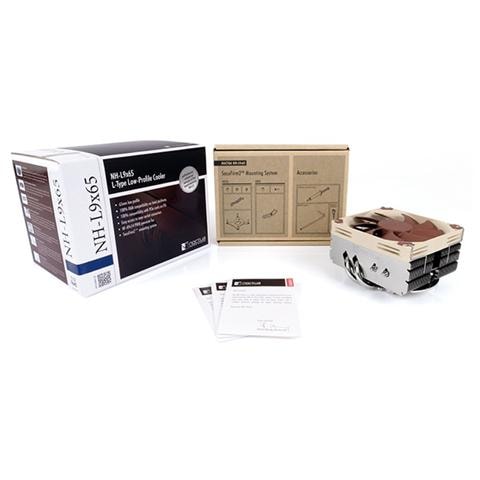 Dissipatore NH-L9 per CPU Intel LGA 1150/1155/1156 e AMD FM1 / FM2 / AM3+ - Foto 6