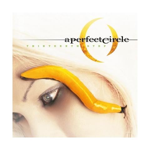 Perfect Circle (A) - Thirteenth Step (2x10")  - Foto 1