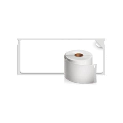etichette indirizzo grande 36 x 89 mm bianco 1x 260 pz. - Foto 2