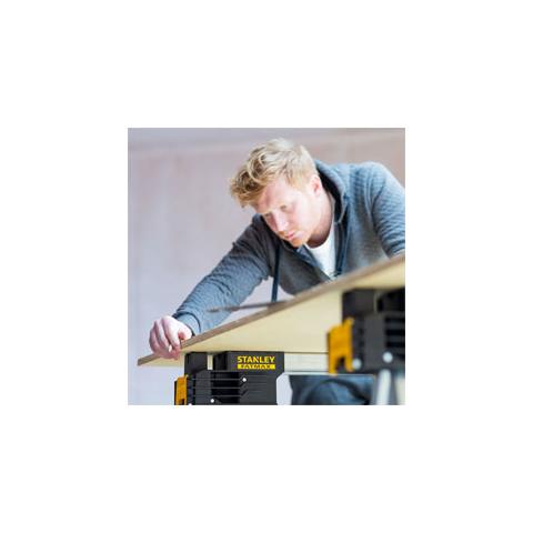 Stan Unterstellbock FatMax 112x12x27 - Foto 10