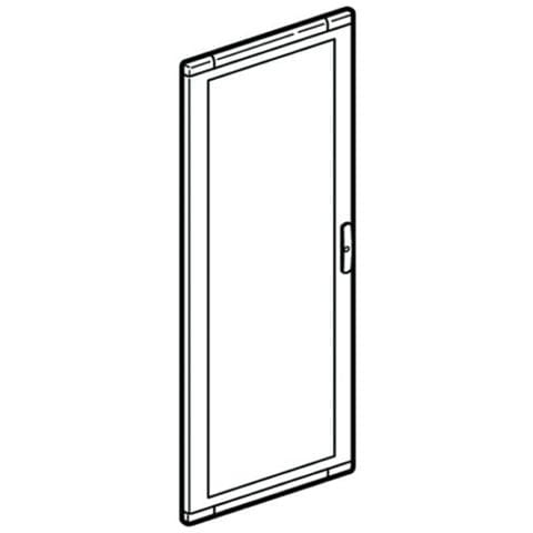93690v - Mas Ldx - Porta Vetro 600x1800 - Foto 1