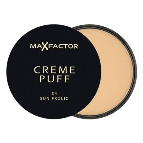 Pressed Powder - Foto 1