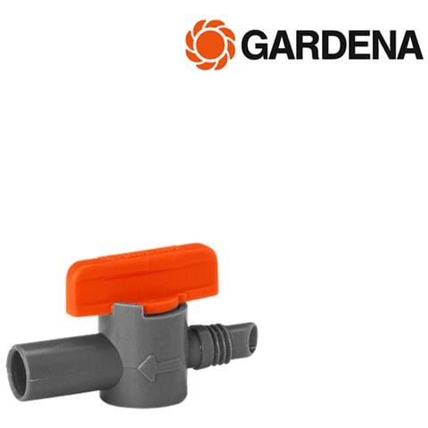 Valvola Di Regolazione Flusso E Gittata Micro Drip System - Foto 3
