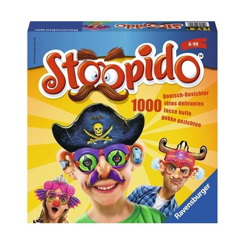 Stoopido Tv - Foto 1