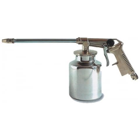 Pistola Lavaggio Nafta 26/b - Foto 2