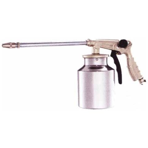 Pistola Lavaggio Nafta 26/b - Foto 1