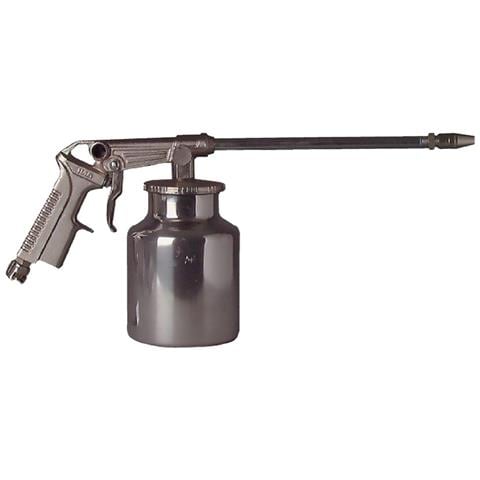 Pistola Lavaggio Nafta 26/b - Foto 5