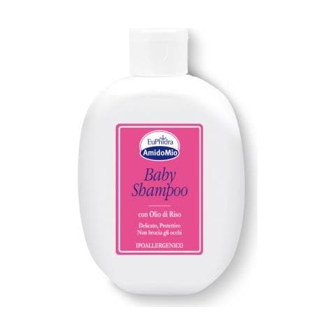 amidomio baby shampoo 200 ml - Foto 2