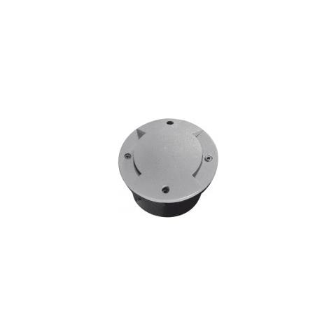 Faretto A Incasso Calpestabile 1w Roger Dl-2led6 Mod. 07281- Luce 6000-6500k - Foto 1