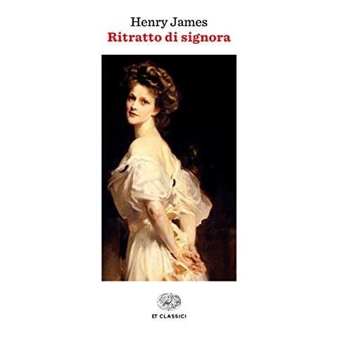 Henry James - Ritratto di signora - Foto 1