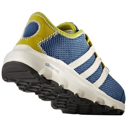 Scarpe Terrex Cc Voyager K Bb1944 Taglia 37,3 Colore Azzuro - Foto 4