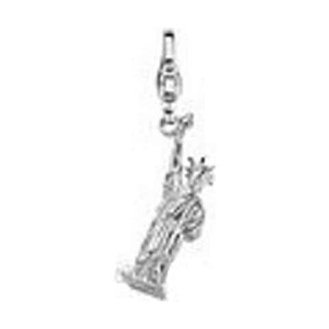 Charm Da Donna 8238si (2 Cm) - Foto 1