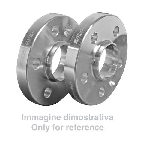 Kit 2 Distanziali 16 Mm A33 - Foto 1