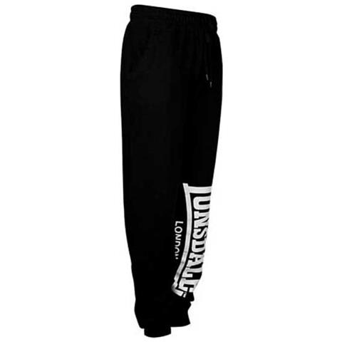 Pantaloni Logo Large Abbigliamento Uomo L - Foto 3