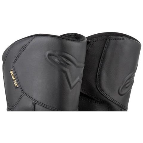 Scarponi Web Goretex Boots Scarpe E Stivali Eu 40 - Foto 2