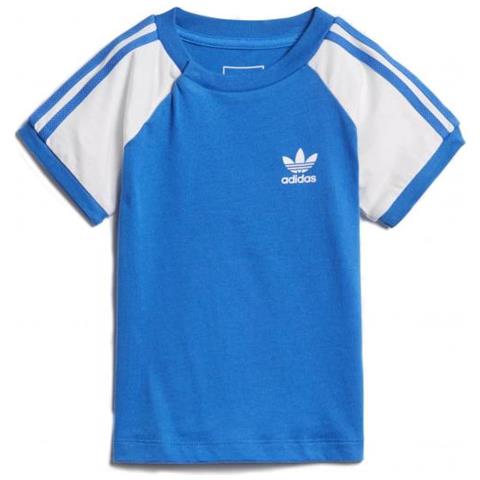 maglia adidas blu