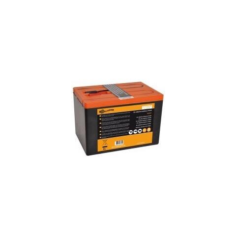 Batterie 9v 210ah - Foto 1