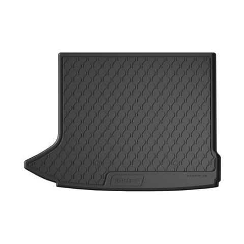 25362 Vasca Baule Su Misura In Gomma Sintetica Audi Q310-11 01-15 - Foto 2