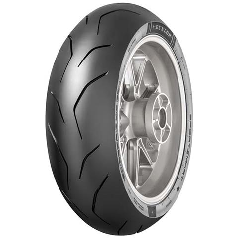 Gomme Pneumatico Estive 160-60 R17 - Foto 1