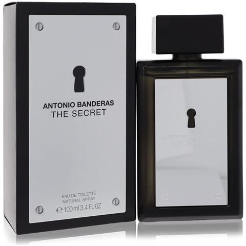 The Secret Eau De Toilette Spray 100ml - Foto 3