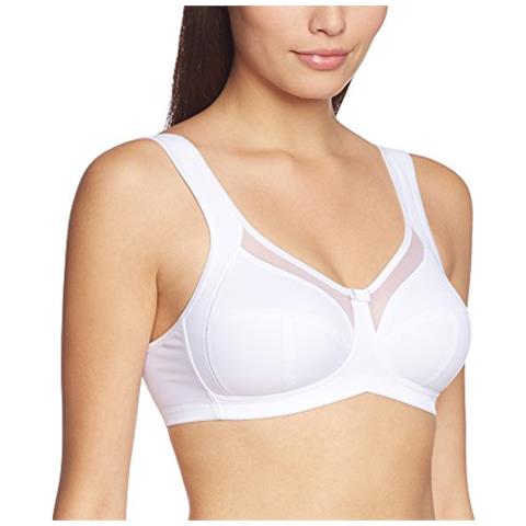 Anita Comfort Clara, Reggiseno Donna, (bianco 006), Viii (taglia Produttore: eu 100d (it 8d)) - Foto 1
