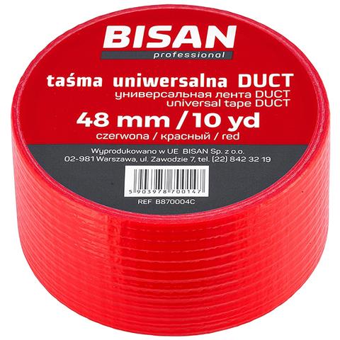 50yd Universale Rosso Nastro Tubo Riparazione piùnura Aspro Schiuma Isolante - Foto 1