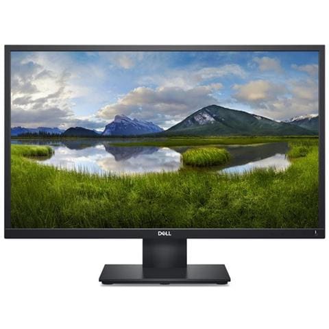 Monitor 23.8" LCD IPS E2420HS 1920 x 1080 Full HD Tempo di Risposta 8 ms   - Foto 1