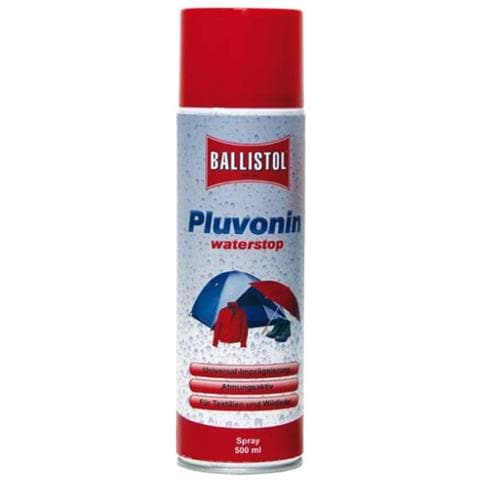 Impermeabilizzante Spray Pluvonin 500 Ml 25010 Ballistol - Foto 1